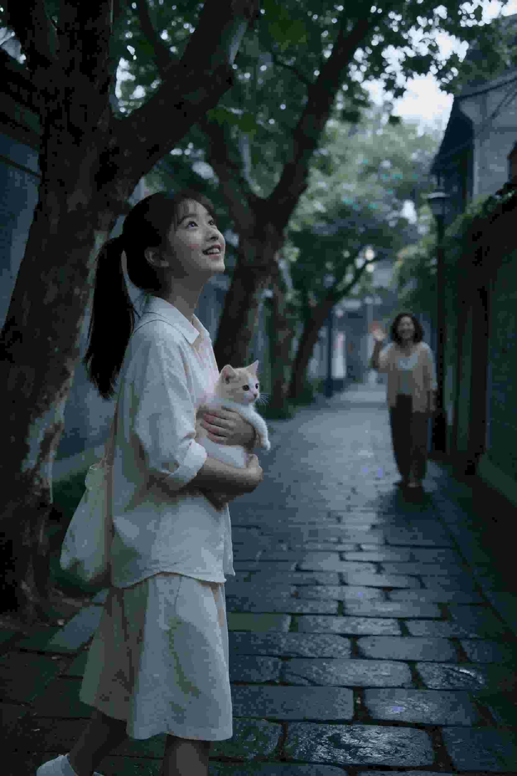 诡异档案室