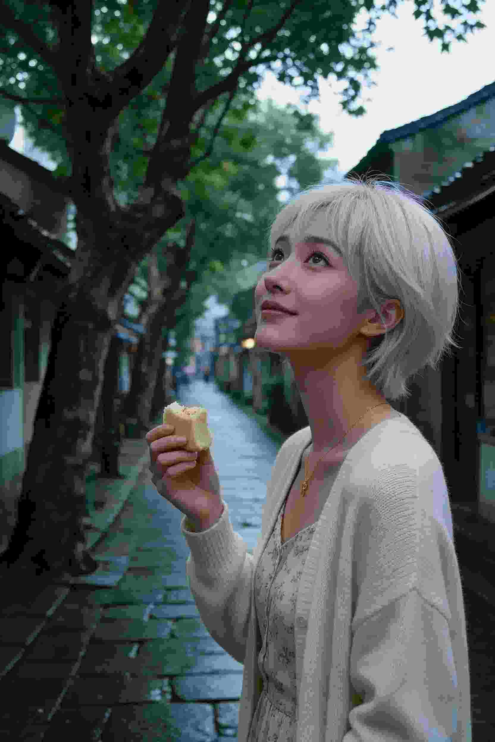 重生渡劫记